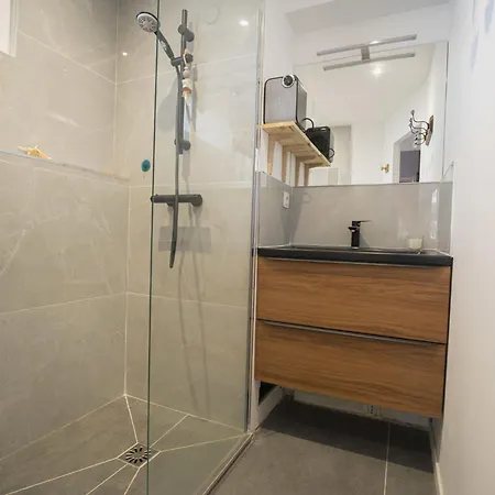 Du Parc Ii-10 By Interhome Apartment La Grande-Motte