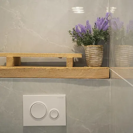Du Parc Ii-10 By Interhome