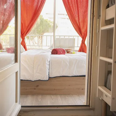 Du Parc Ii-10 By Interhome La Grande-Motte