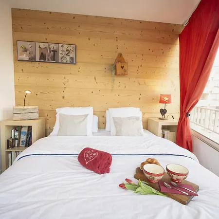 Du Parc Ii-10 By Interhome