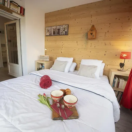 Apartment Du Parc Ii-10 By Interhome La Grande-Motte