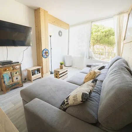 Du Parc Ii-10 By Interhome