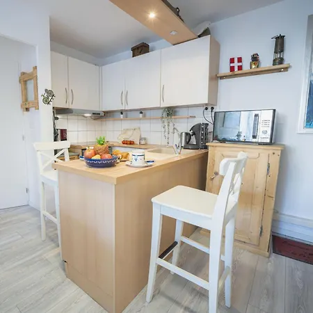 Apartment Du Parc Ii-10 By Interhome