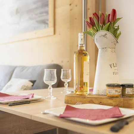 Du Parc Ii-10 By Interhome Apartment La Grande-Motte