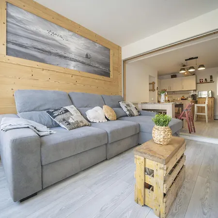 Du Parc Ii-10 By Interhome