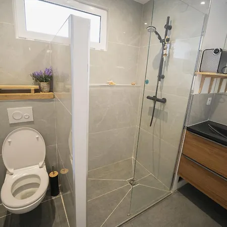 Du Parc Ii-10 By Interhome Apartment La Grande-Motte