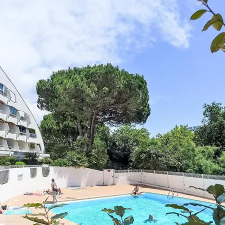 Du Parc Ii-10 By Interhome *