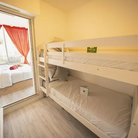 Du Parc Ii-10 By Interhome La Grande-Motte