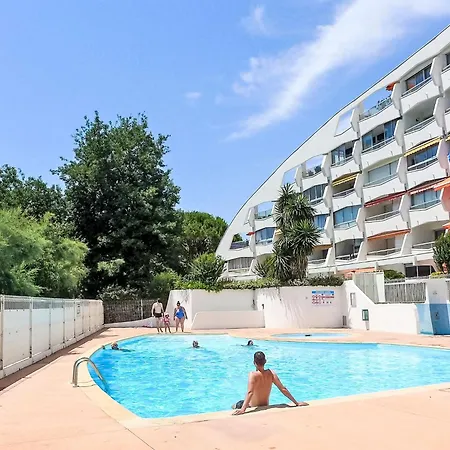 Du Parc Ii-10 By Interhome